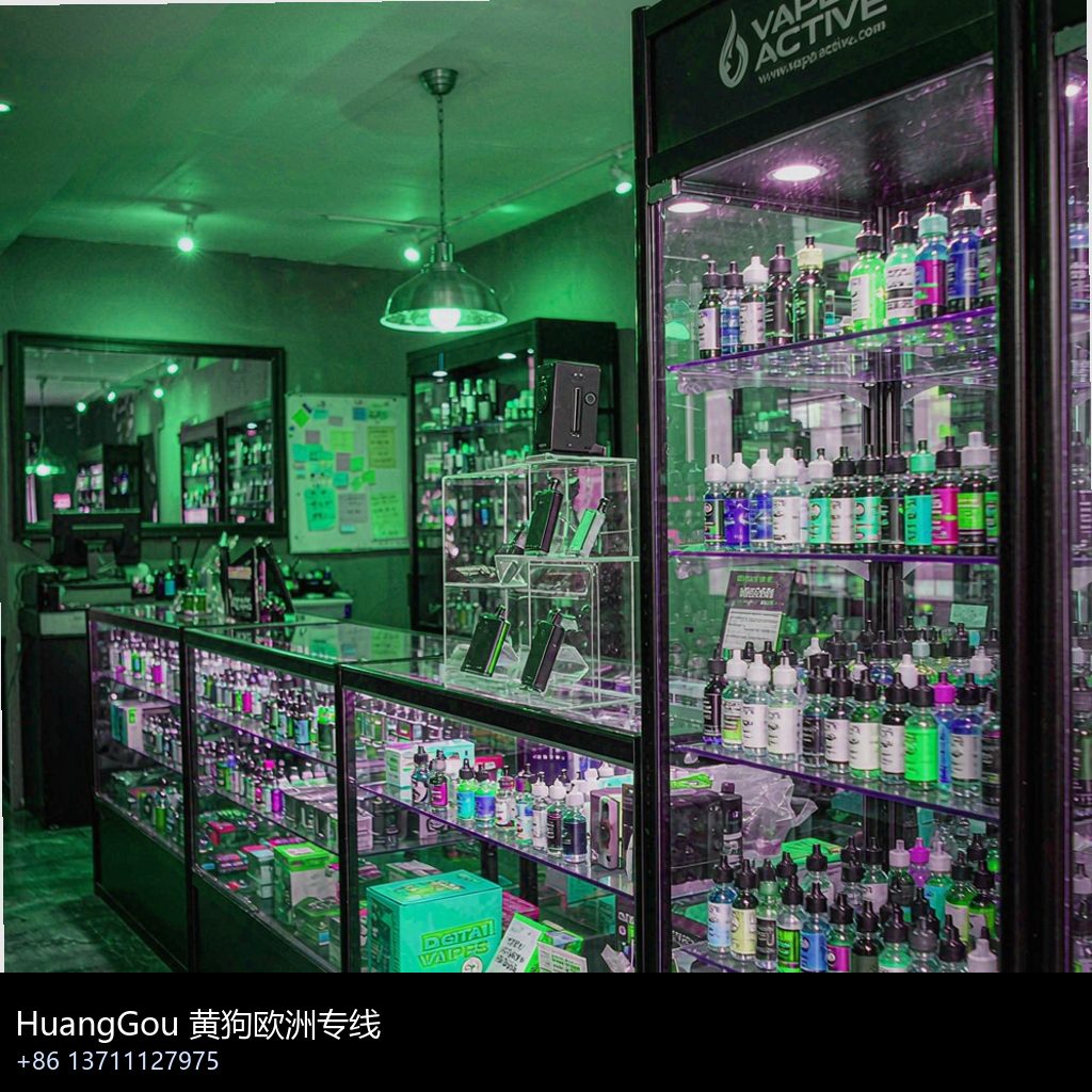 elementvape vape wholesale photo 16